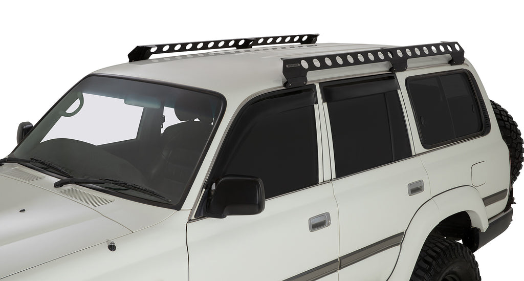 Patrol GR Y61 (06/97-13) RHINO-RACK™ Plattform Pioneer(NG) 2128X1426 BACKBONE