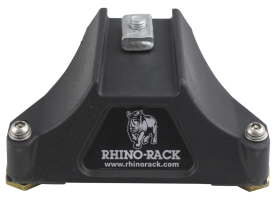 RHINO-RACK™ foot kit for HEAVY DUTY (2 pieces) 50mm