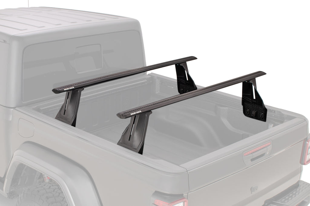 Reconn-Deck loading area rack for RAM1500 (Gen. 4 & 5 with RAMBOX) incl. Vortex cross member 1260mm