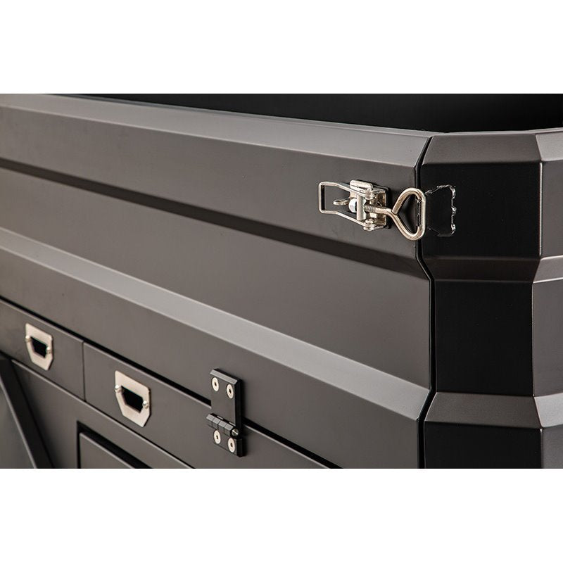 RSI loading ramp/dropsides for SmartTray - Ford Ranger / Toyota Hilux DoKa