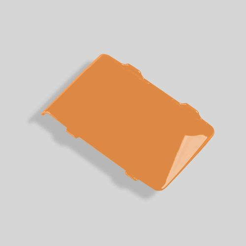 STEDI QUAD Evo - Cover