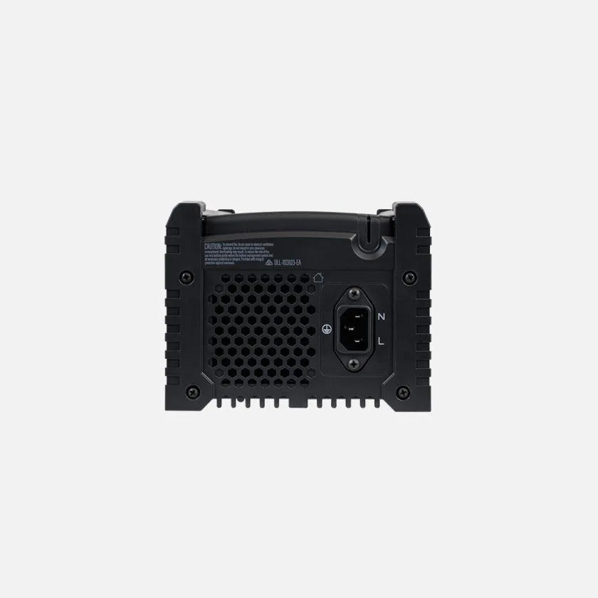 REDARC ALPHA100 incl. Redvision Display - BMS12100-EU