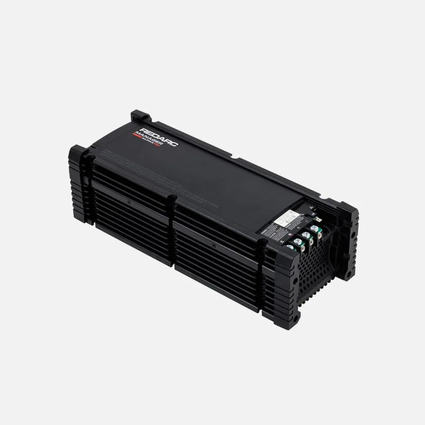 REDARC ALPHA100 incl. Redvision Display - BMS12100-EU