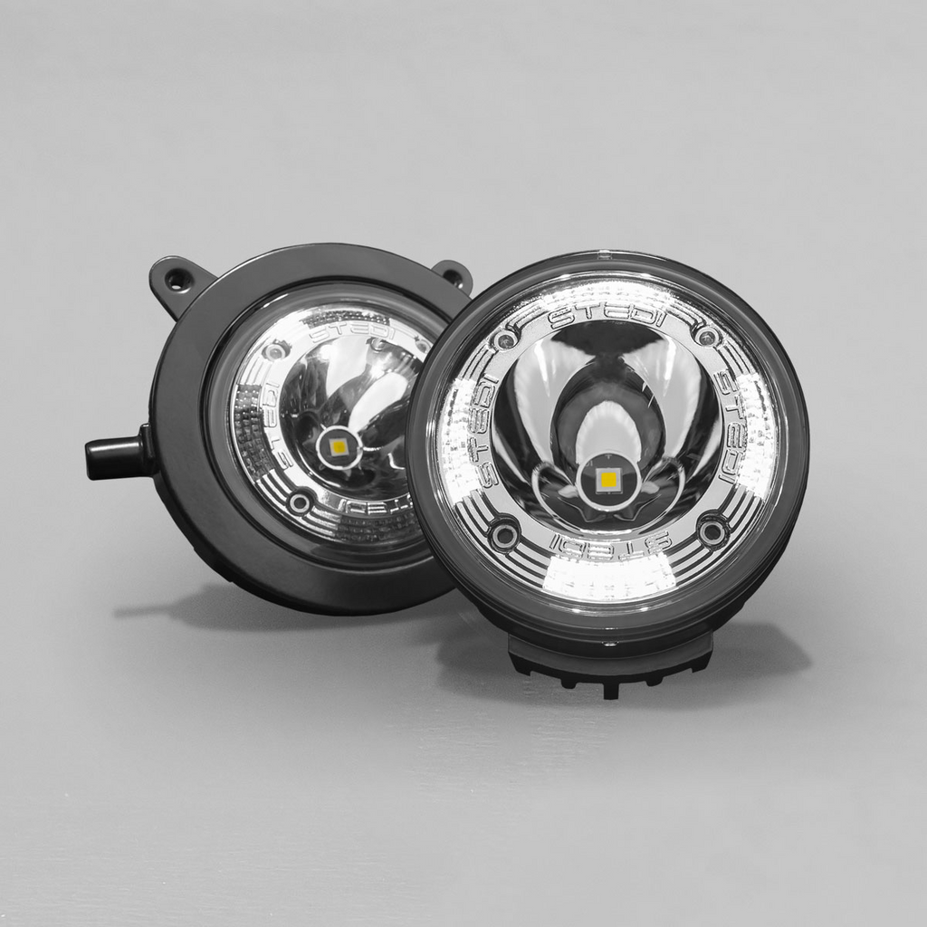STEDI Boost Integrated Driving Light Nebelscheinwerfer - für ARB Deluxe