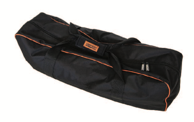 All 4 Adventure CampBoss4x4 Kinetic Rope: 8T