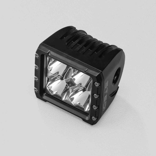 GPC Motorhaubenhalter mit STEDI C4 (SPOT) - Ford Ranger & Ranger Raptor (2011-2023)