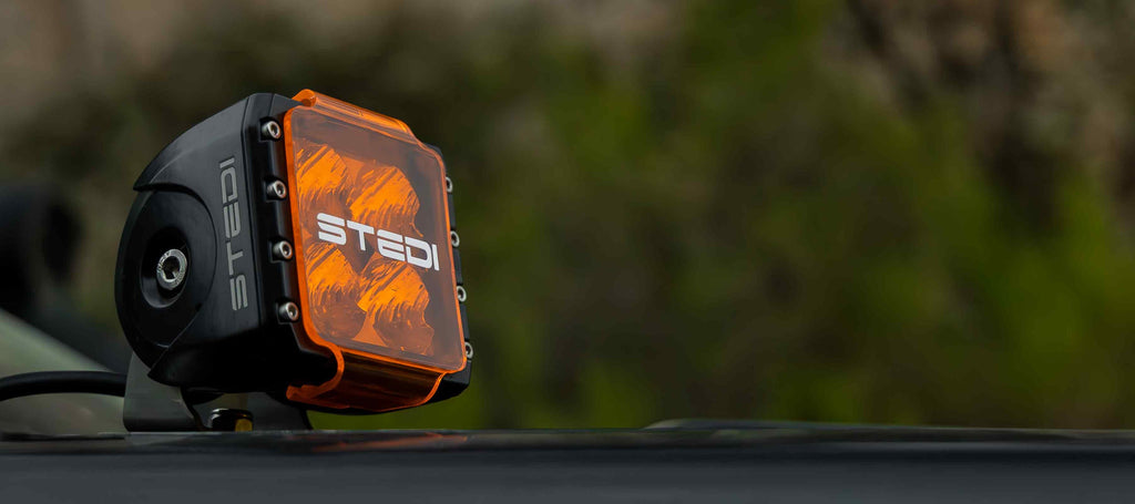 STEDI C4 Cube Cover