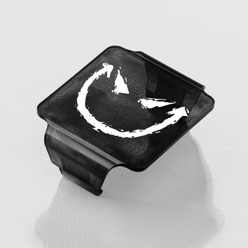 STEDI C4 Cube Cover