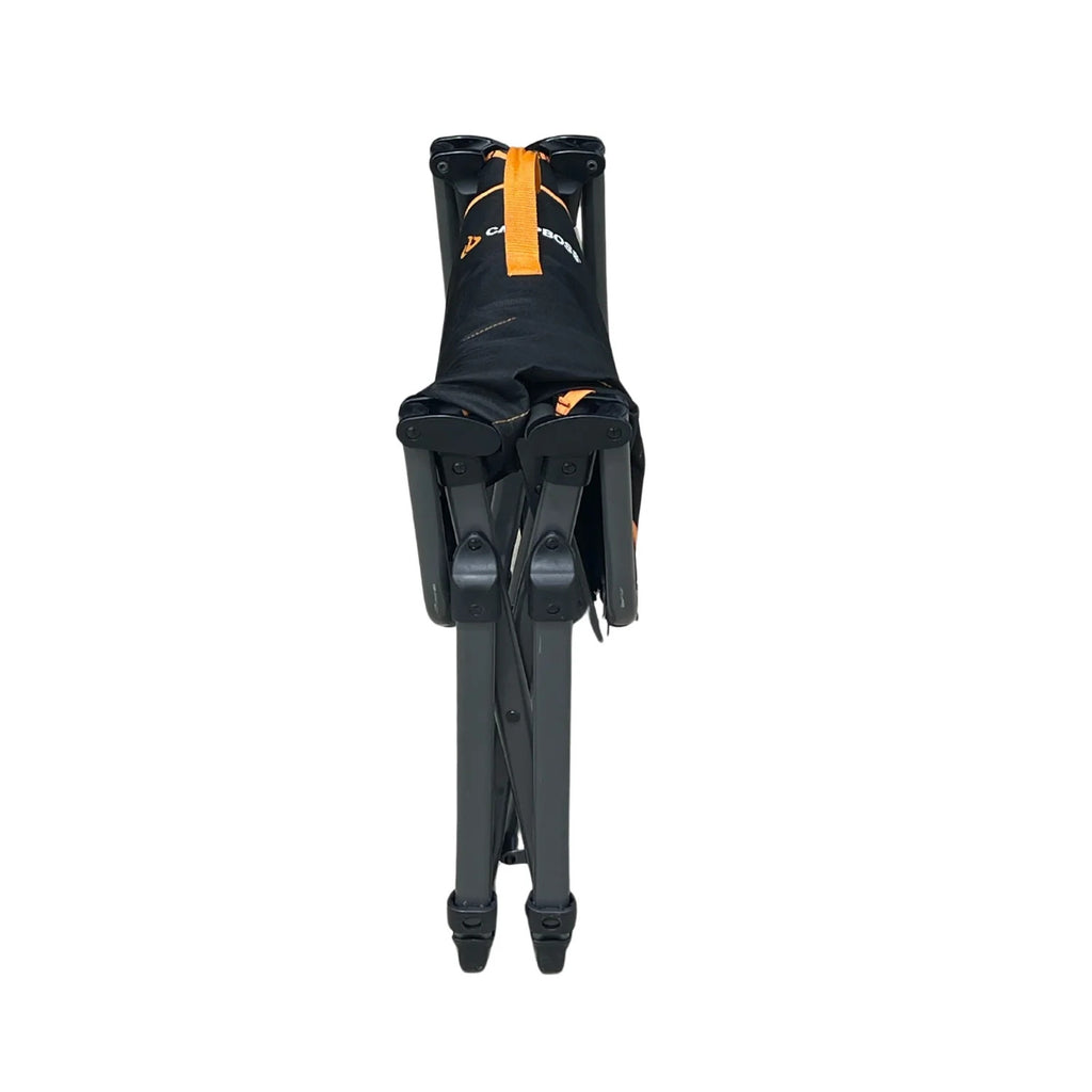 CampBoss4x4 The Drysdale Camp Chair