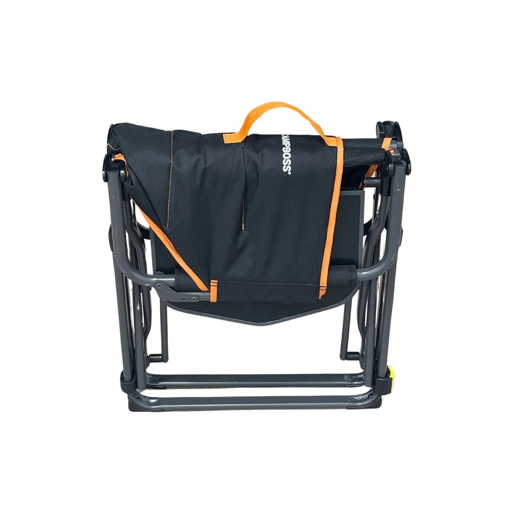 CampBoss4x4 The Drysdale Camp Chair