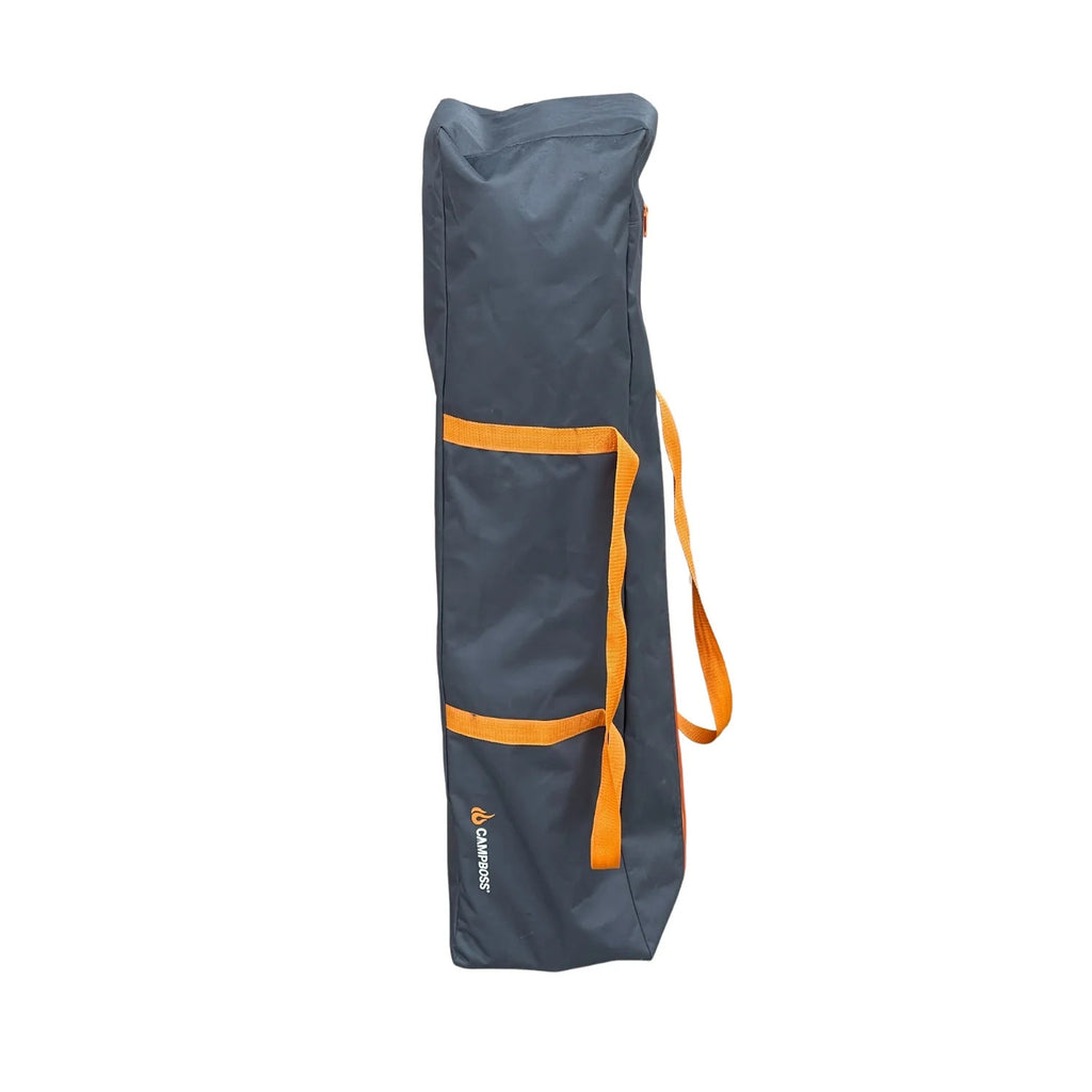CampBoss4x4 - The Gibb Recliner