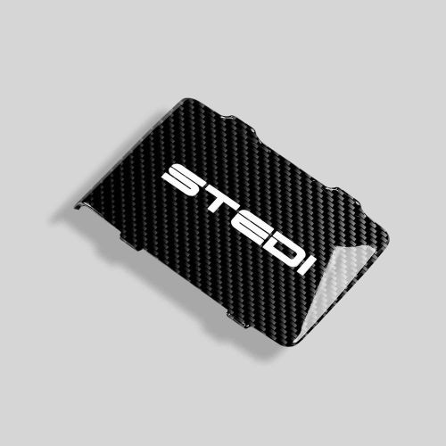 STEDI QUAD Evo - Cover