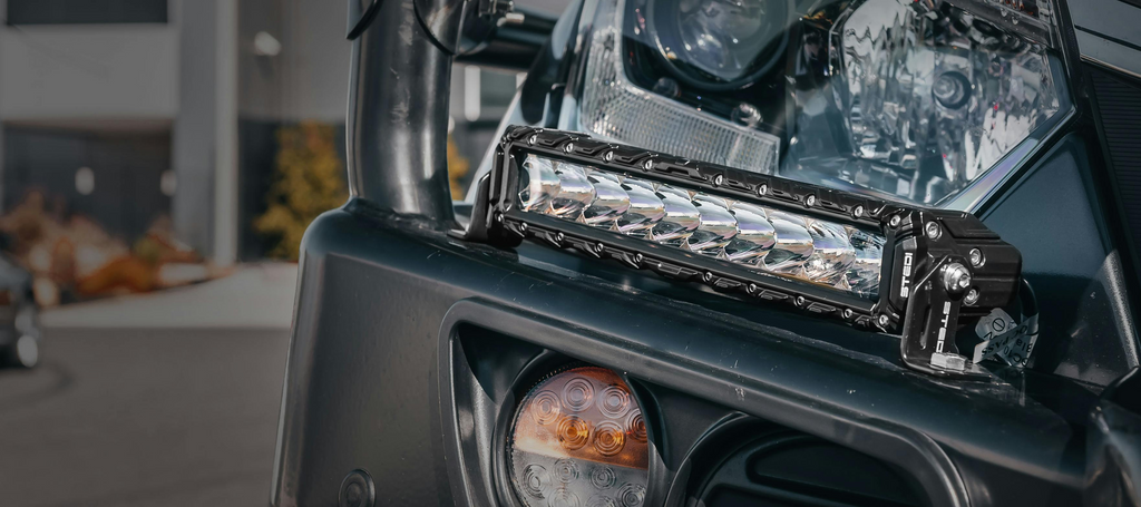 STEDI Light Bar ST3K 11.5 inches