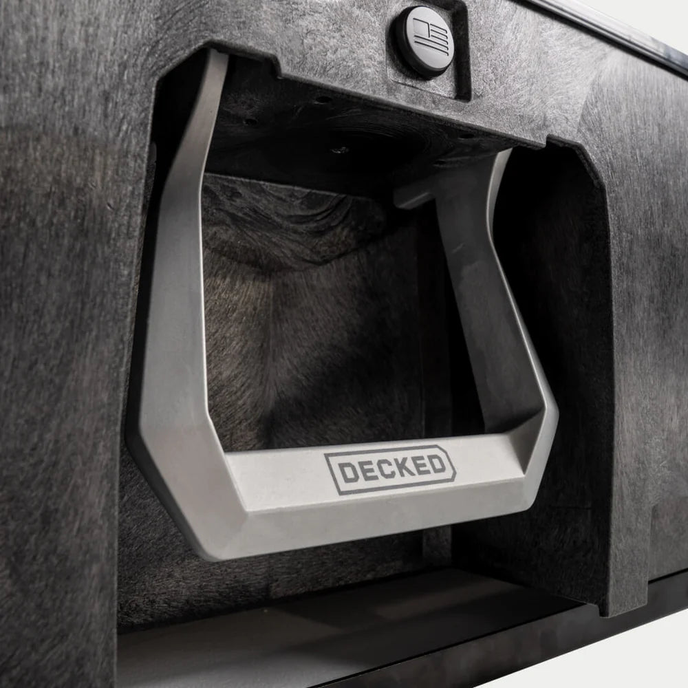 DECKED drawer system Toyota Tacoma (from 2005-)