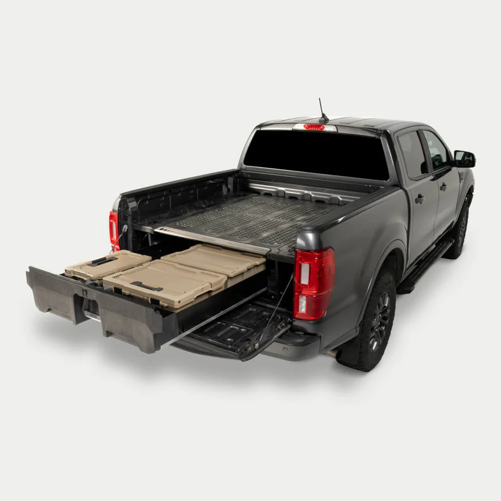 DECKED drawer system Toyota Tacoma (from 2005-)