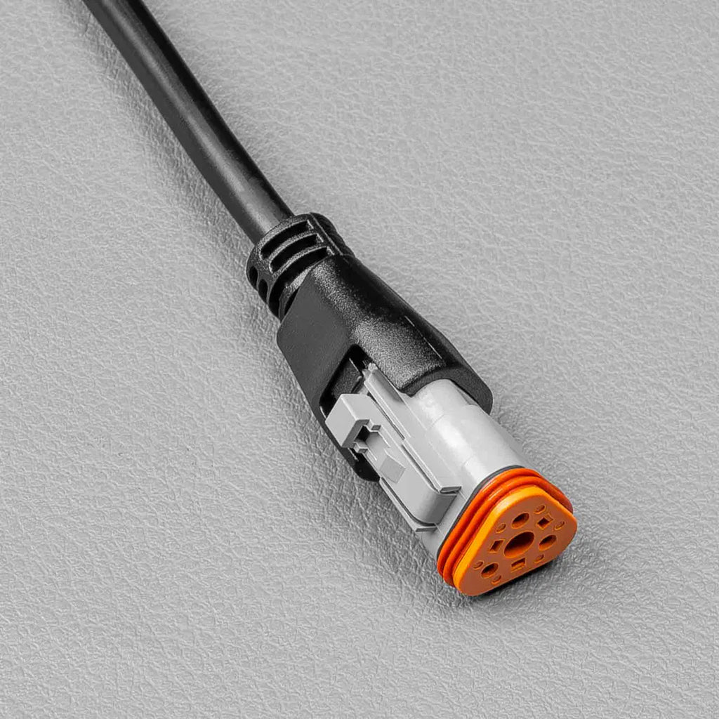 STEDI 3m extension cable for DT plug
