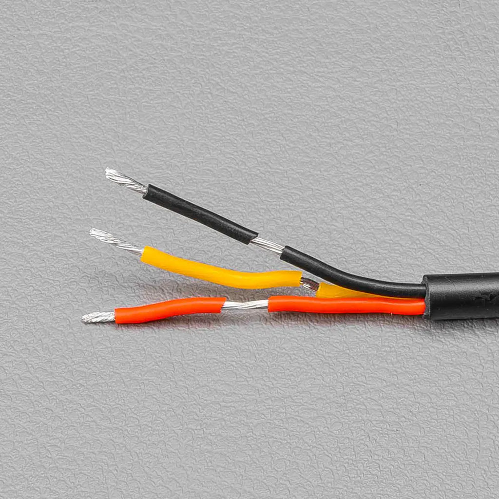 STEDI 3m extension cable for DT plug
