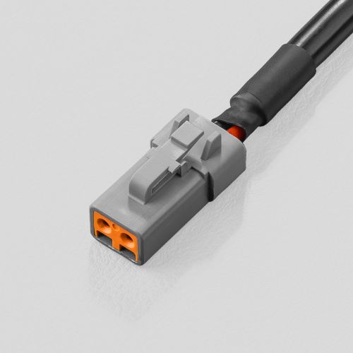 STEDI 2m extension cable for DT & DT-P plugs