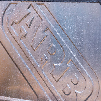 ARB stainless steel cool box 60 L, "ELEMENTS" 12V/24V/220V