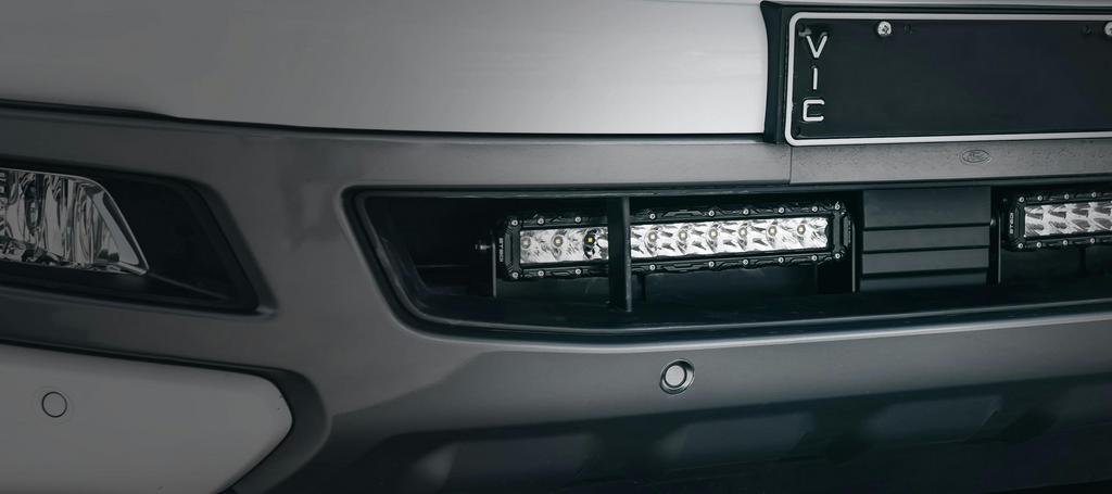 STEDI Light Bar ST3K 11.5 inches