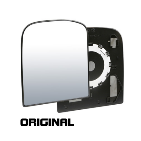 Clearview - Replacement Mirror Glass - Original Version - Upper Glass