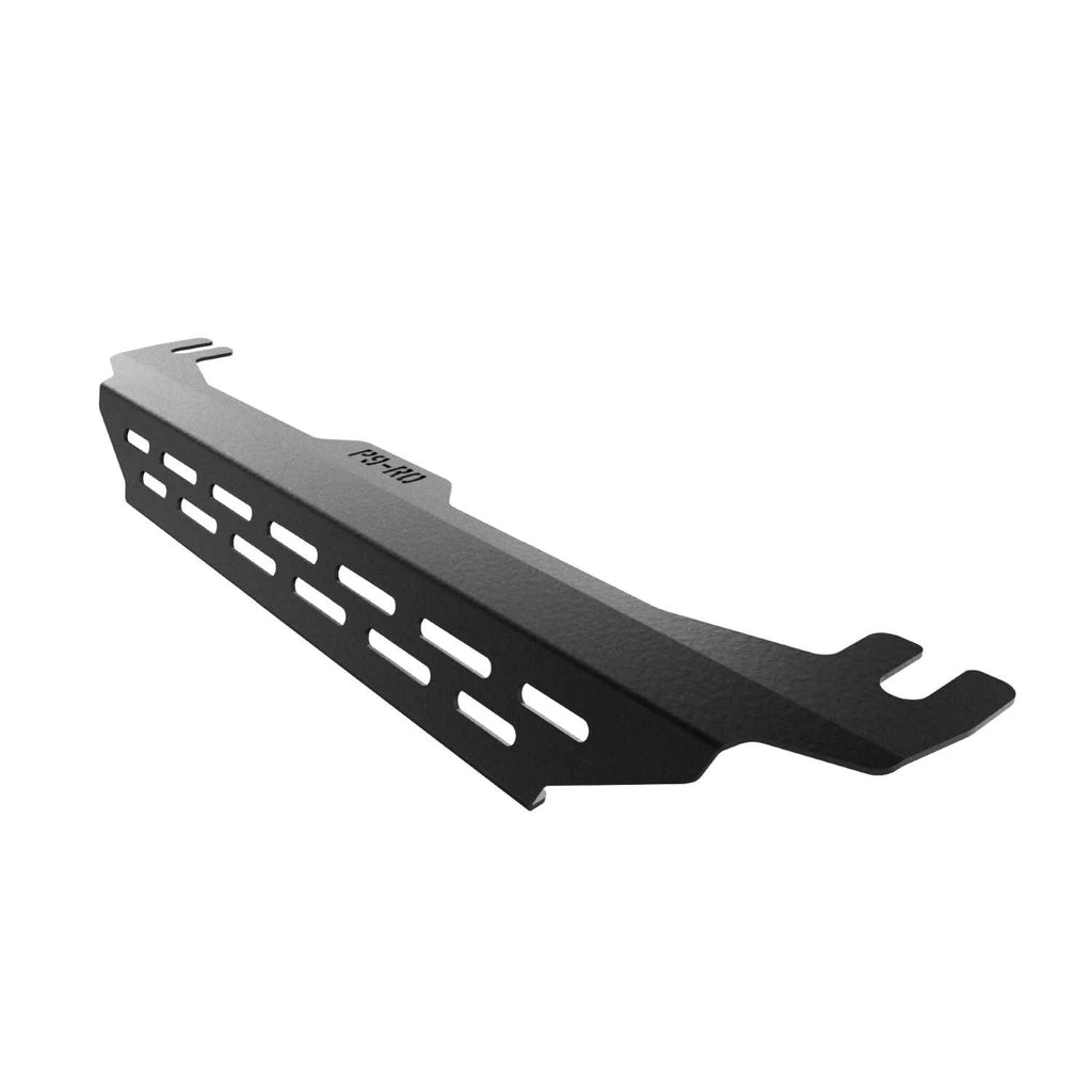 Fire extinguisher holder for ISUZU D-MAX (from 2021+) - Pirate CAMP CO.