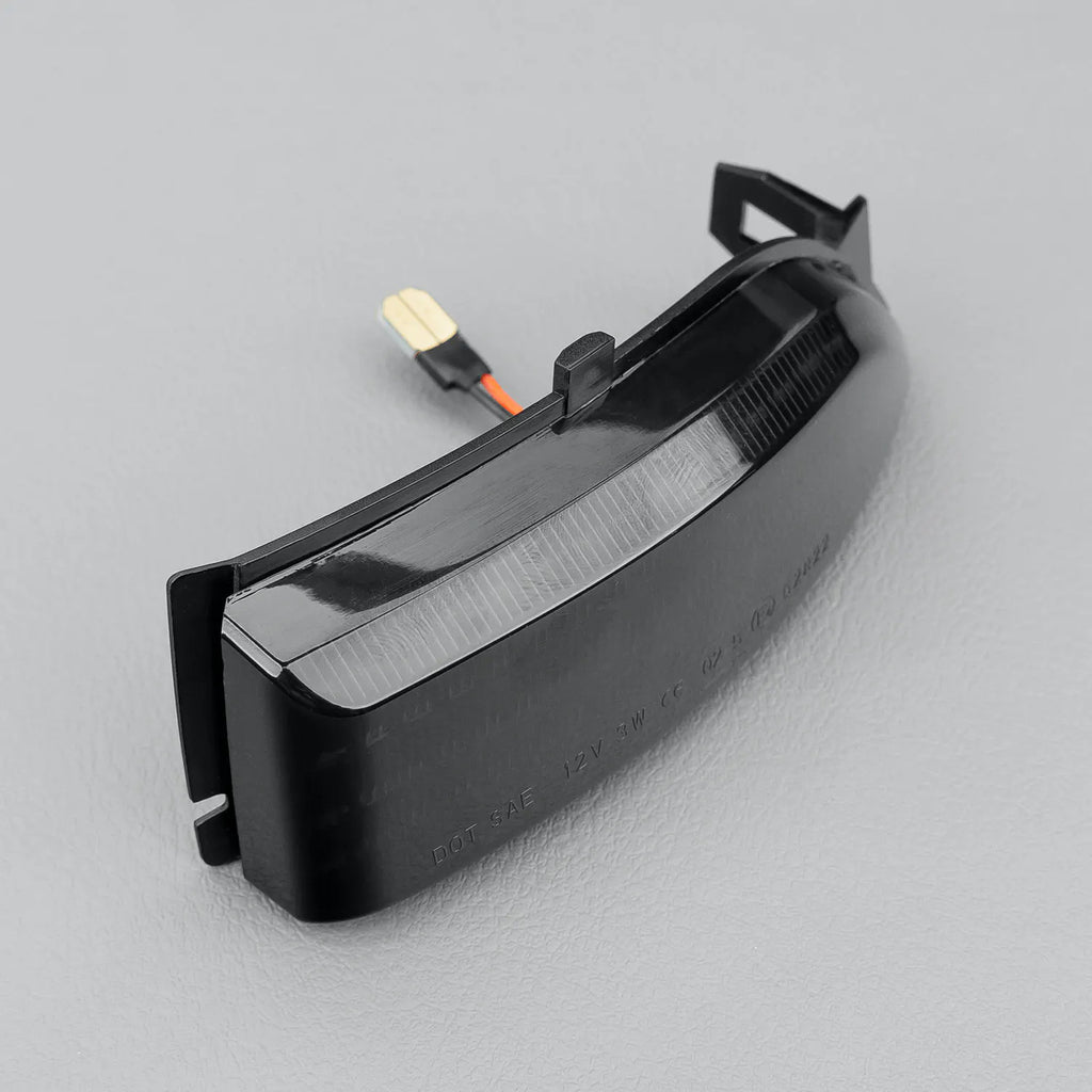 STEDI Dynamic mirror indicators for Ford Ranger/Raptor (2011-2023)