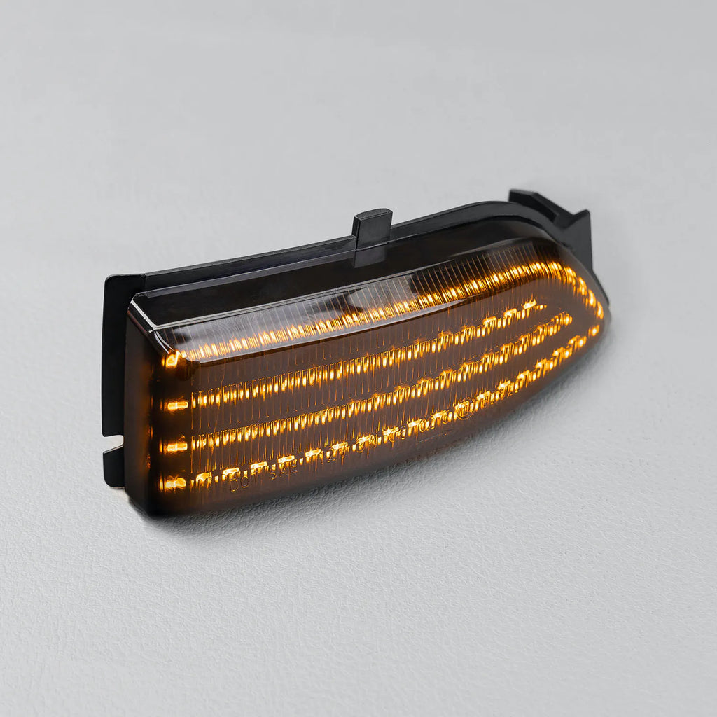 STEDI Dynamic mirror indicators for Ford Ranger/Raptor (2011-2023)