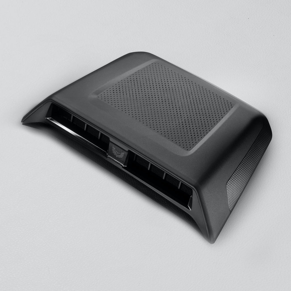 STEDI Switch Panel - Ford Ranger Next-Gen Ford Ranger & Raptor