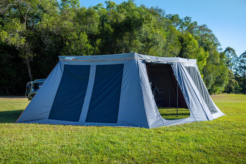 CampBoss Boss Shadow Side Walls 270