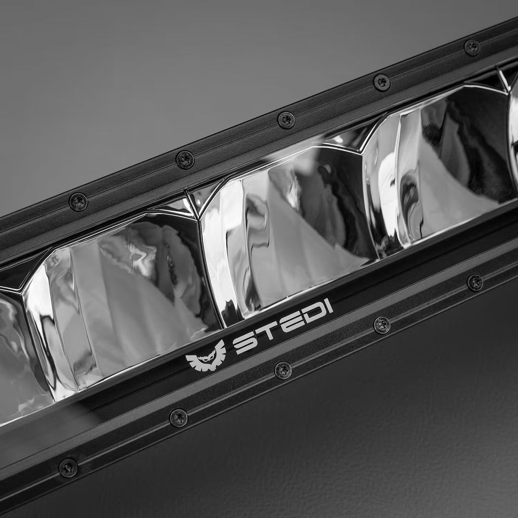 STEDI Light Bar ST2K Curved 40.5 inches