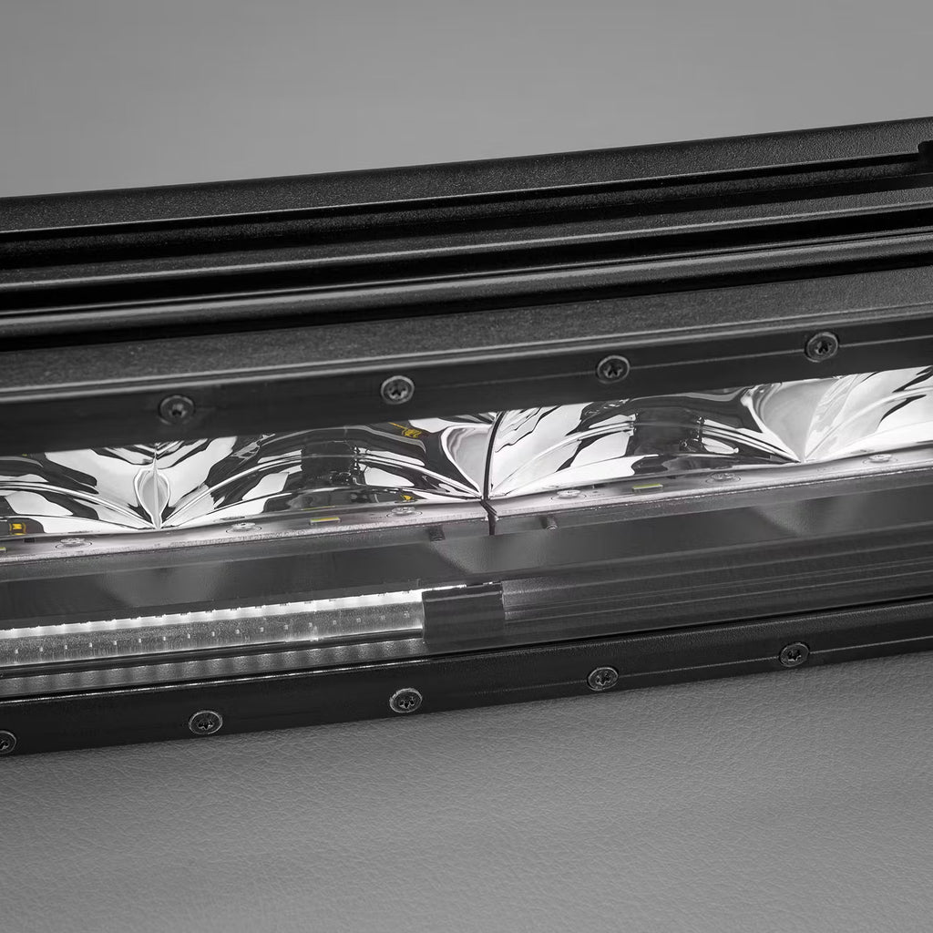 STEDI Light Bar ST2K Curved 50.8 inches