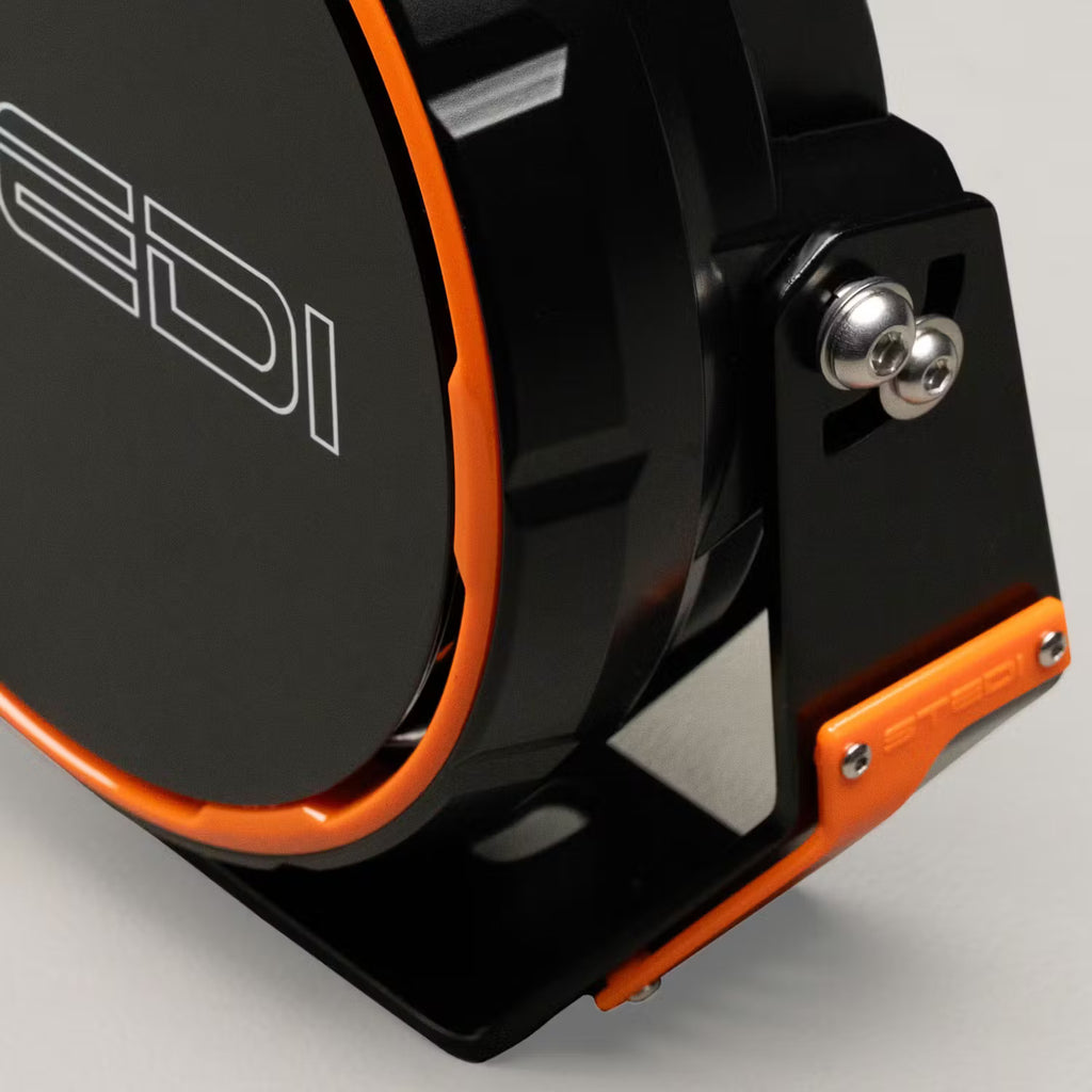 STEDI Type-X™ Sport Plus 8.5" LED Driving Lights (2 pieces)