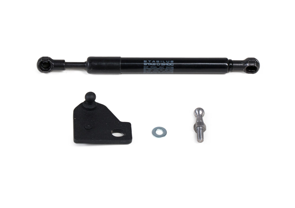Tailgate damper for Ford Ranger & Raptor and Amrarok (2022-)