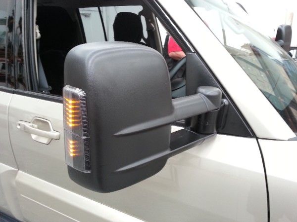Clearview - Original Gen. - Replacement Indicators