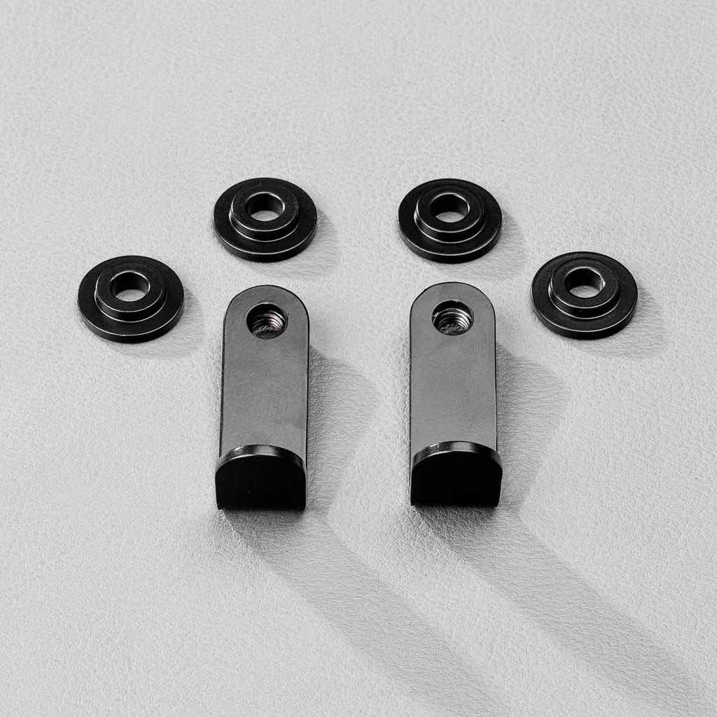 STEDI Rally Bar suitable for JB74 Jimny 2018+