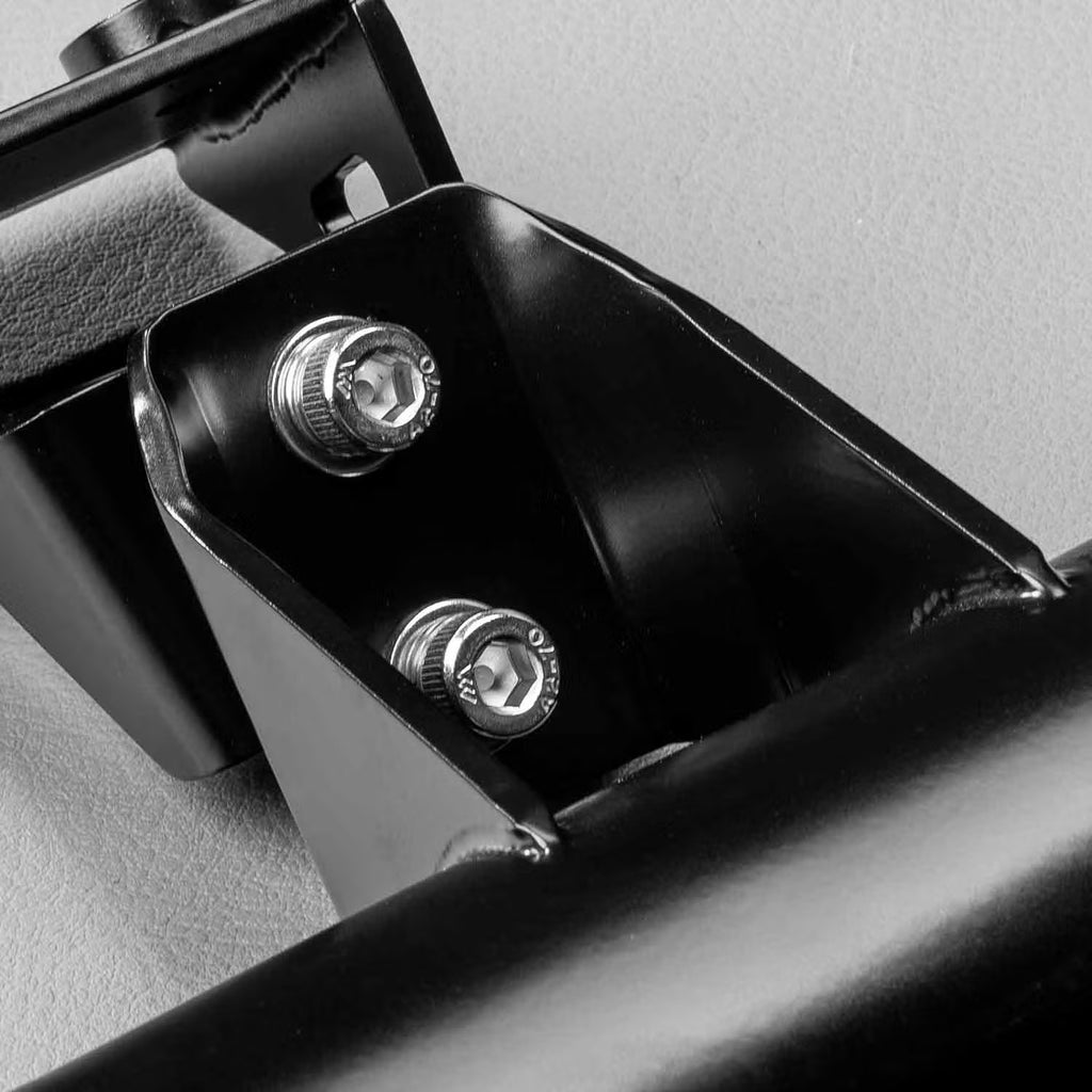 STEDI Rally Bar suitable for JB74 Jimny 2018+