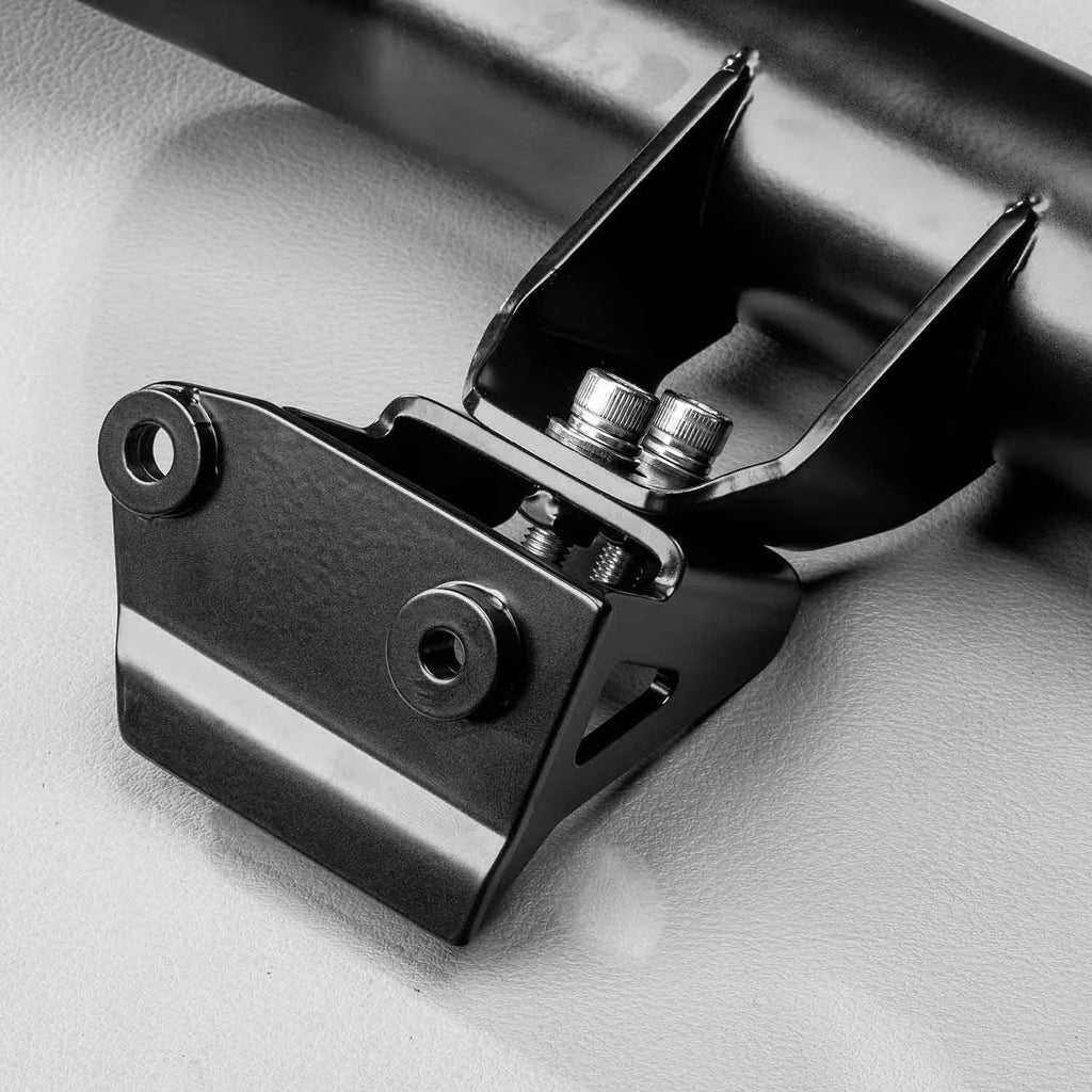 STEDI Rally Bar suitable for JB74 Jimny 2018+