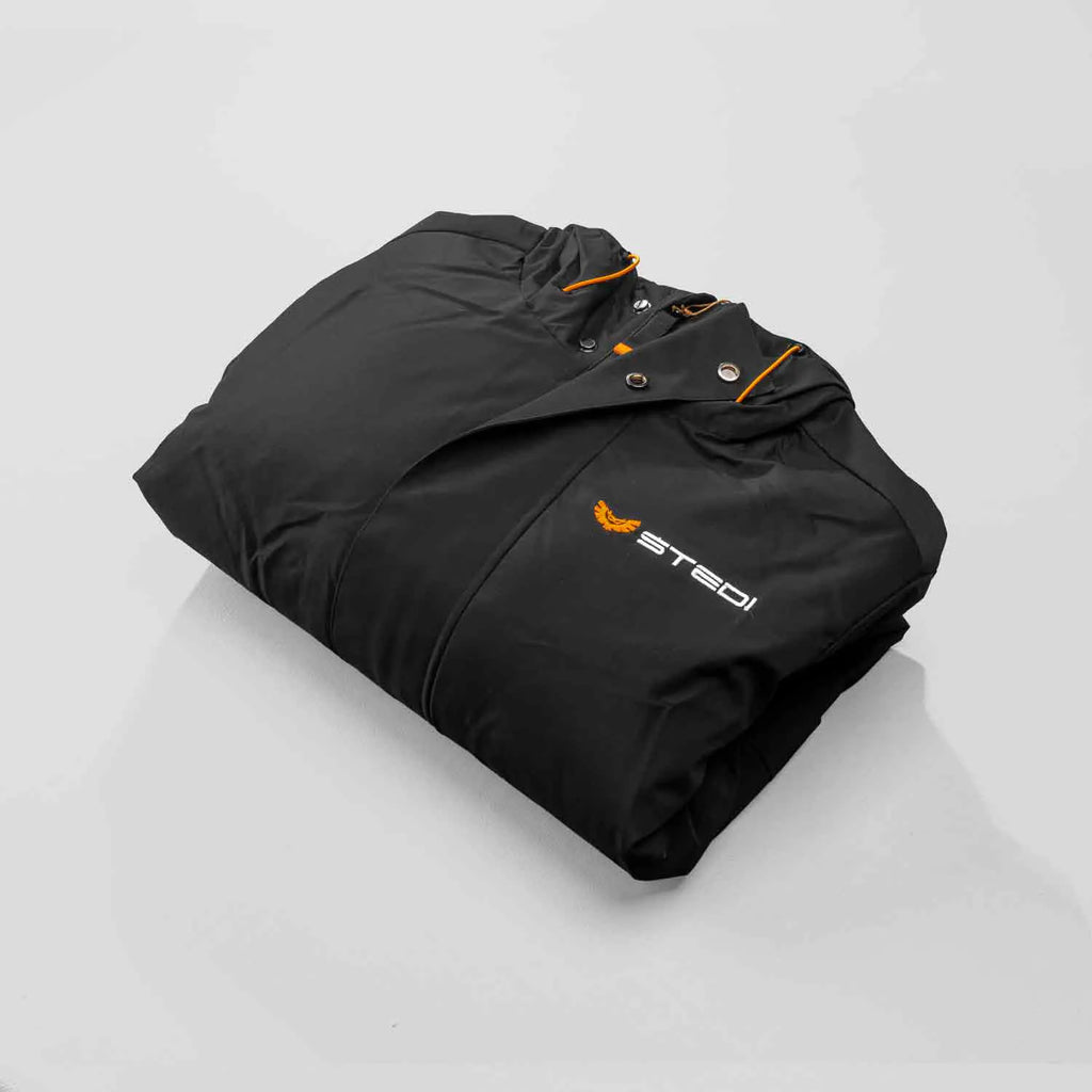 STEDI - Longer Puffer Jacket (Long Size)
