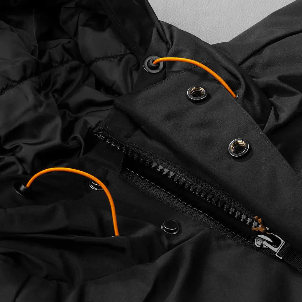 STEDI - Longer Puffer Jacket (Long Size)