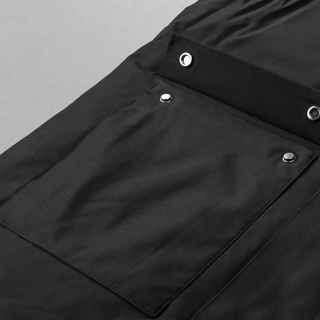 STEDI - Longer Puffer Jacket (Long Size)