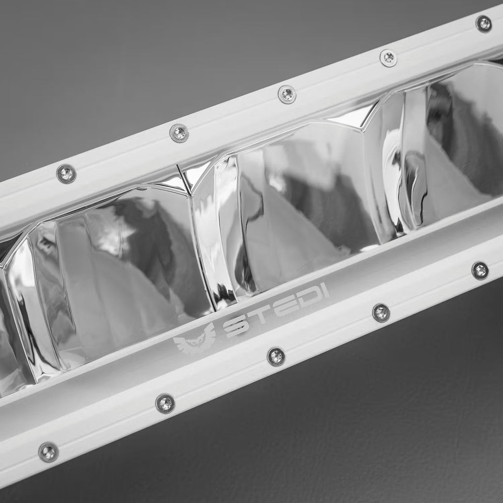 STEDI Marine Light Bar ST2K Curved 31 inches