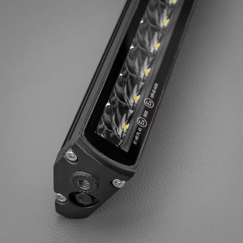STEDI Light Bar ST1K 21.5 inches with E-mark