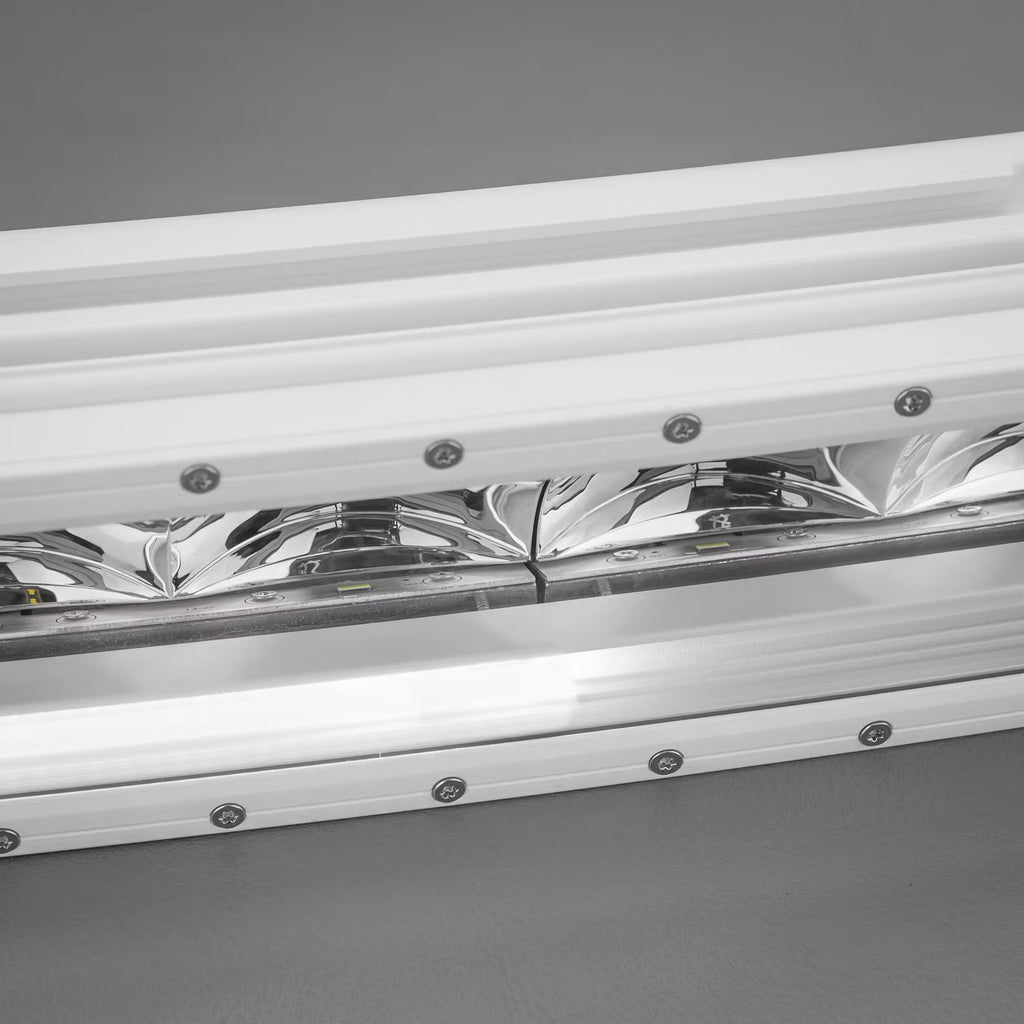 STEDI Marine Light Bar ST2K Curved 31 inches