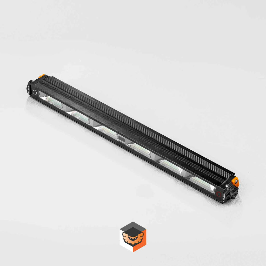 STEDI Light Bar Micro Touch 13.9 inch (Warm & Cool White)