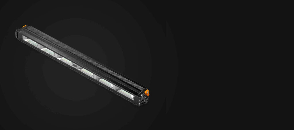 STEDI Light Bar Micro Touch 13.9 inch (Warm & Cool White)