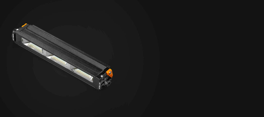 STEDI Light Bar Micro Touch 7.8 inch (Warm & Cool White)