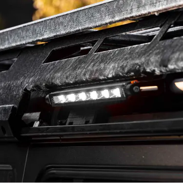 STEDI Light Bar Micro Touch 13.9 inch (Warm & Cool White)