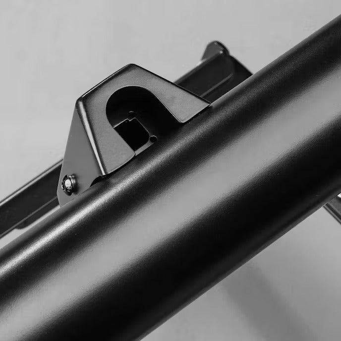 STEDI Rally Bar suitable for Toyota Hilux (N80) - SET for 2017+ Incl. Rogue