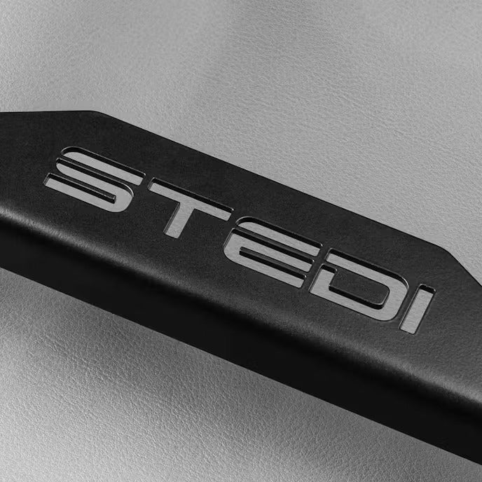STEDI Rally Bar suitable for Toyota Hilux (N80) - SET for 2017+ Incl. Rogue